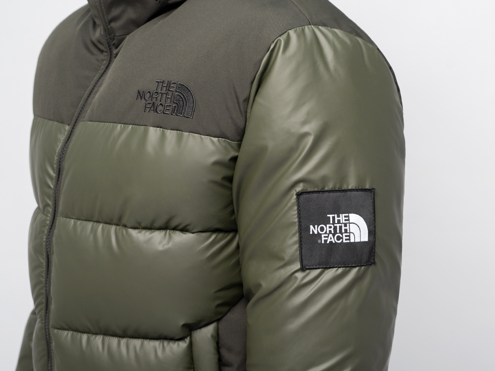 Куртка зимняя The North Face