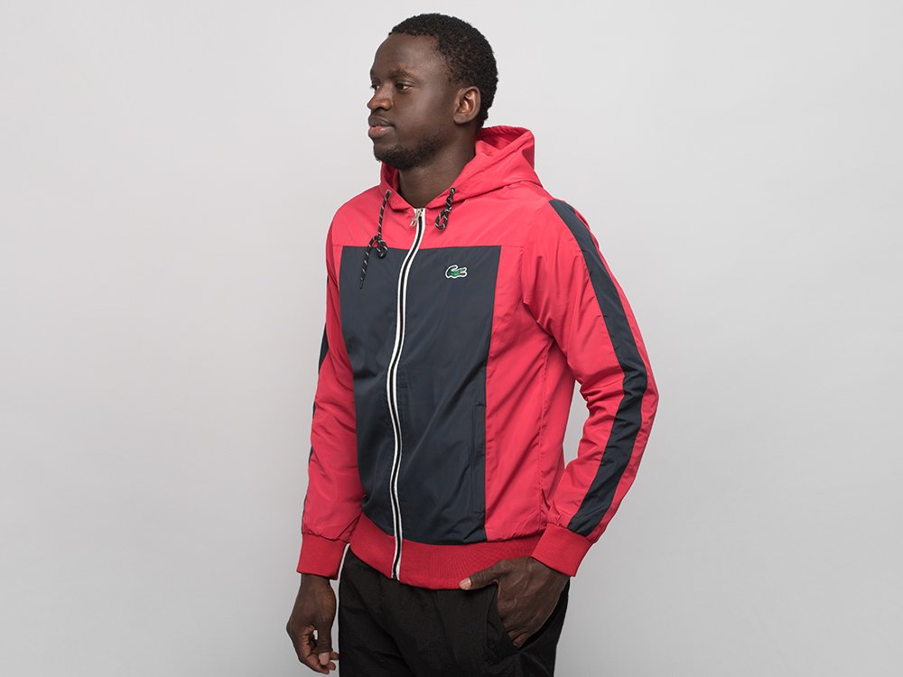 Ветровка Lacoste