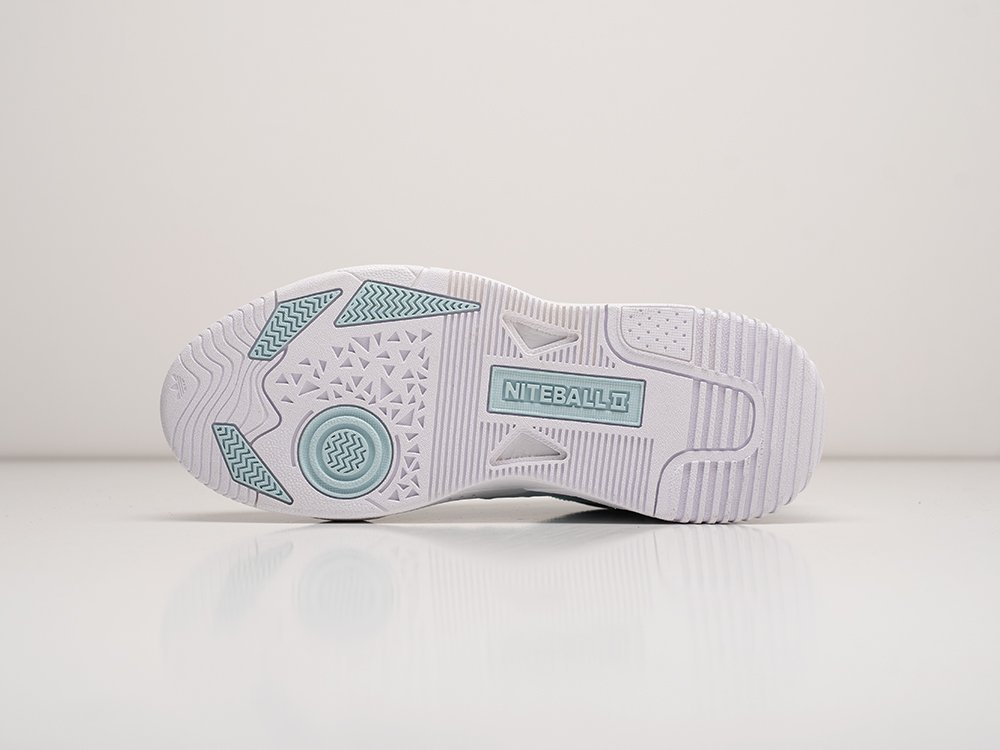 Кроссовки Adidas Niteball II