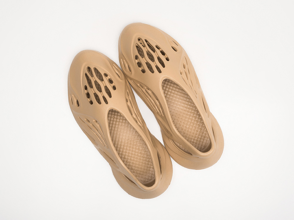 Кроссовки Adidas Yeezy Foam Runner