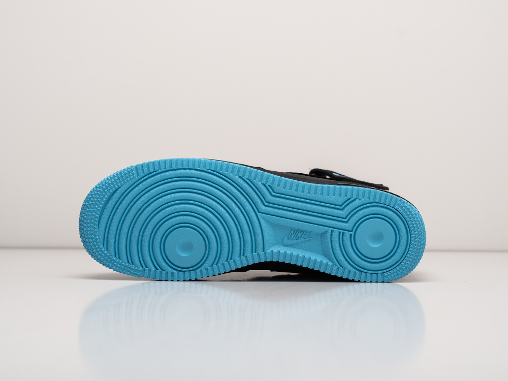 Кроссовки Nike Air Force 1 Mid