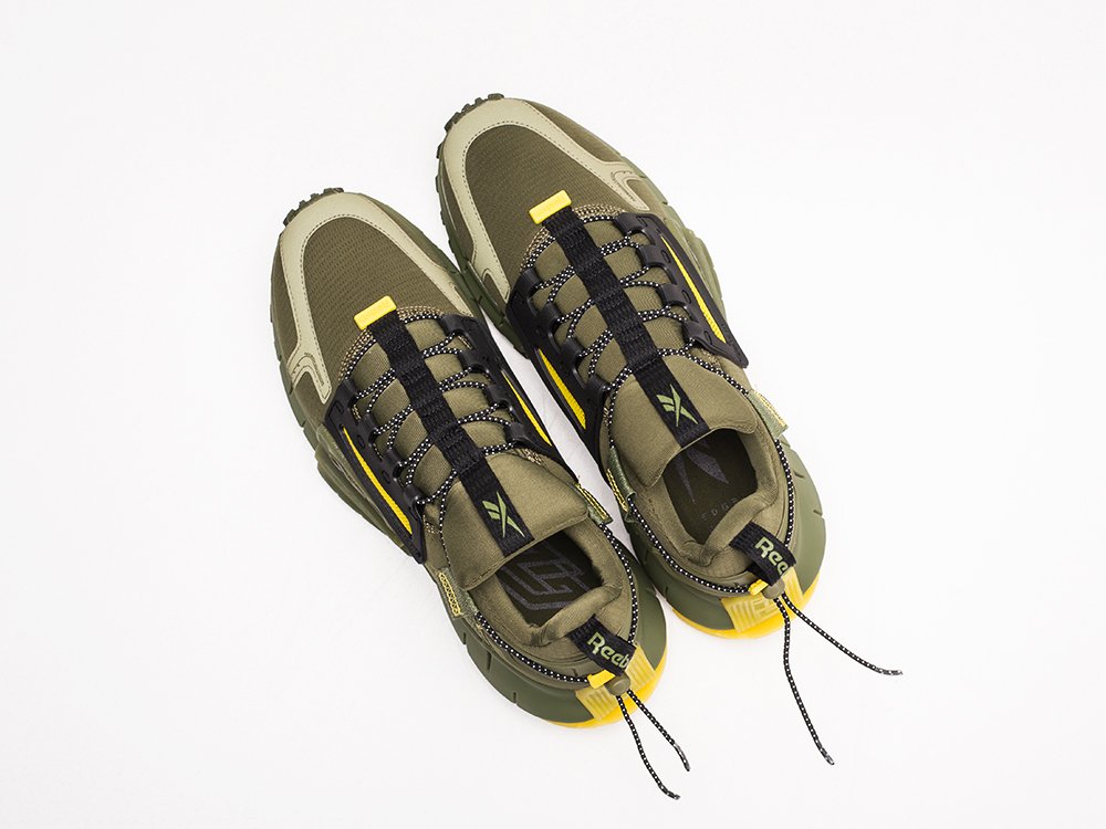 Кроссовки Reebok Zig Kinetica Edge