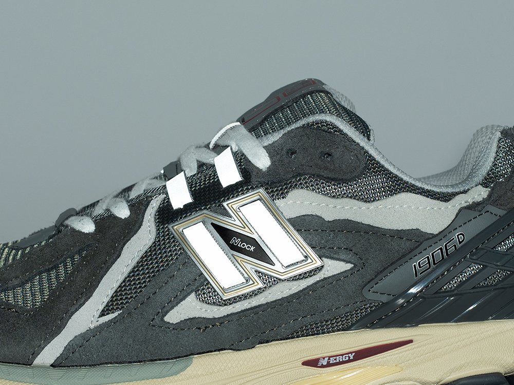 Кроссовки New Balance 1906D