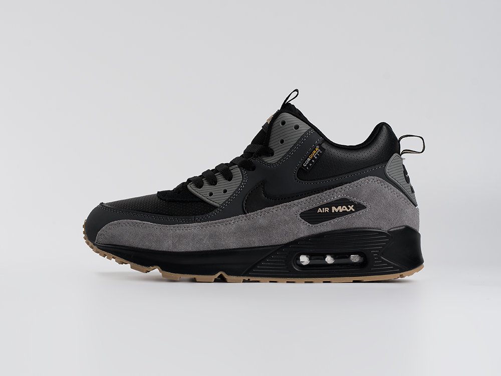 Зимние Кроссовки Nike Air Max 90