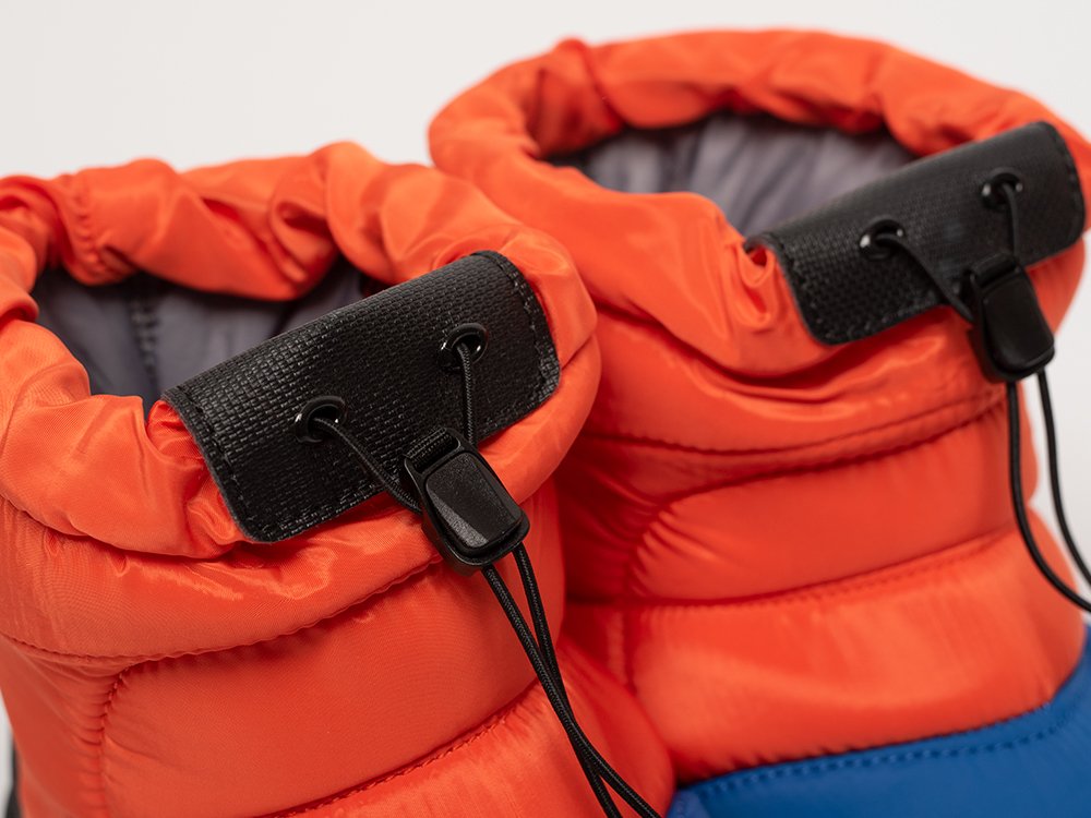 Зимние Сапоги The North Face