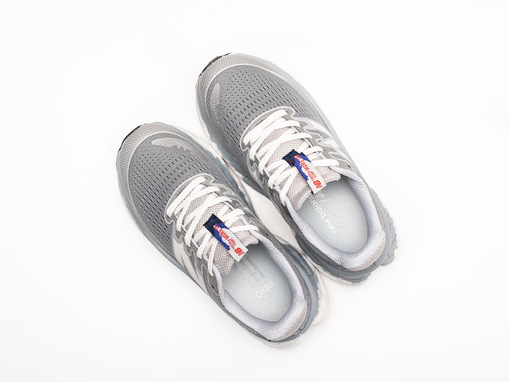 Кроссовки New Balance Fresh Foam X More Trail v3