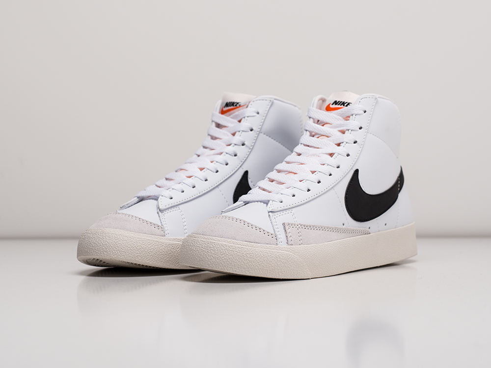 Кроссовки Nike Blazer Mid 77