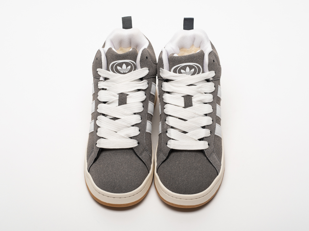 Зимние Кроссовки Adidas Campus High