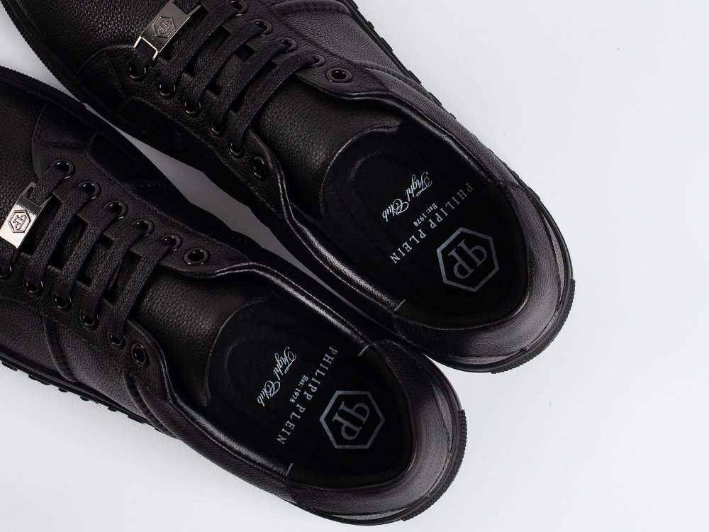 Кроссовки Philipp Plein