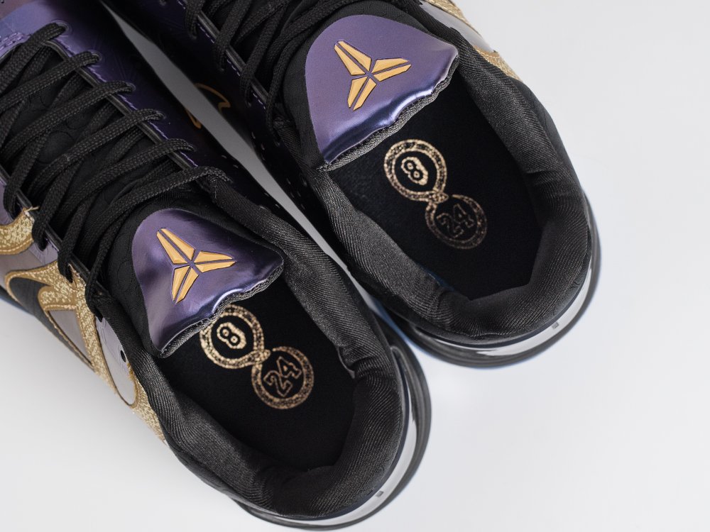 Кроссовки Nike Kobe 5 Protro