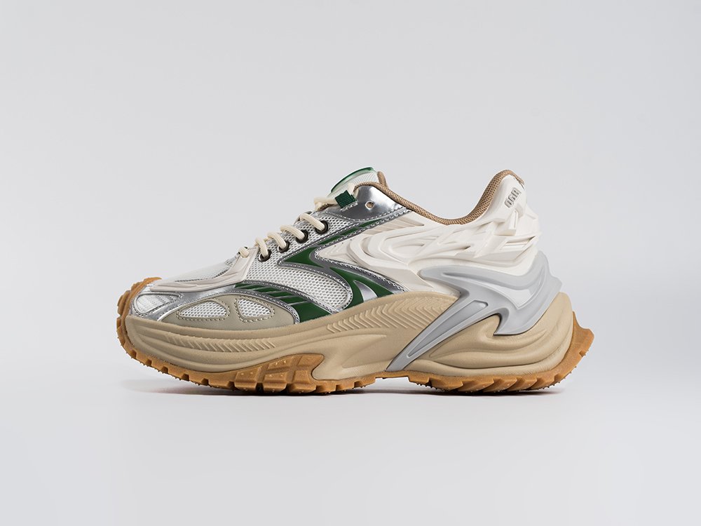 Кроссовки OGR Rattlesnake