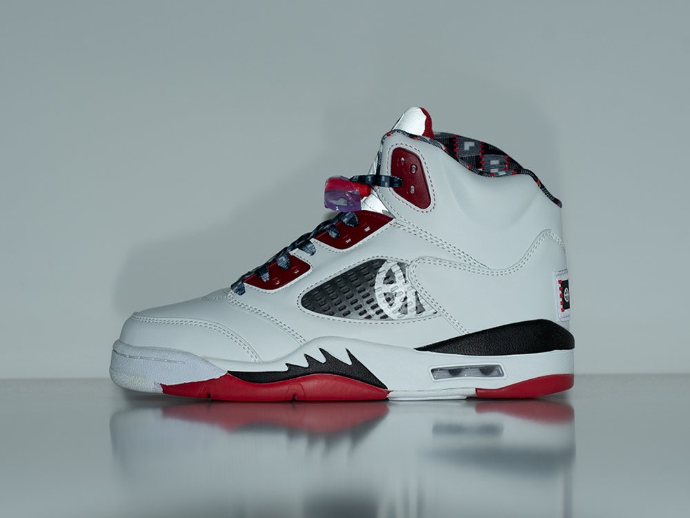 Кроссовки Nike Air Jordan 5