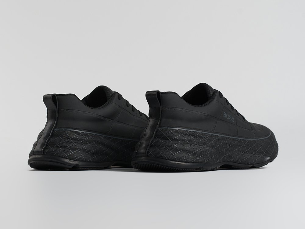 Кроссовки Hugo Boss