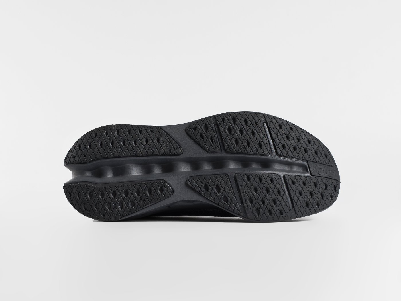 Кроссовки On Cloudmonster Max