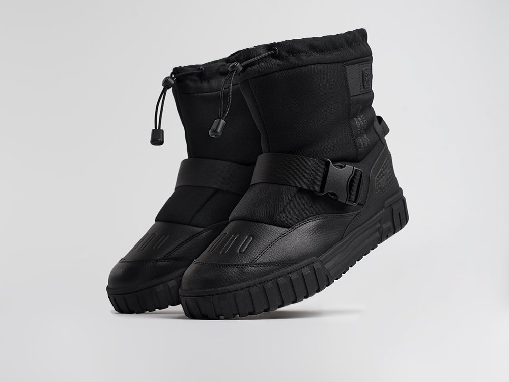 Зимние Сапоги Nike High