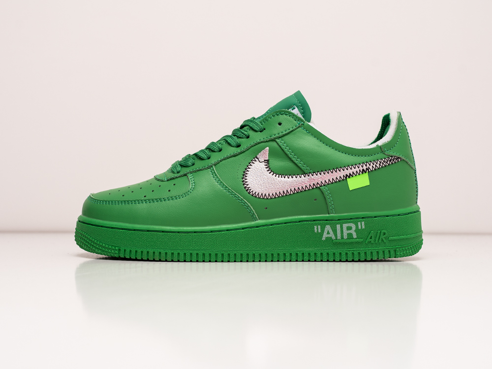 Кроссовки Nike x OFF-White Air Force 1 Low