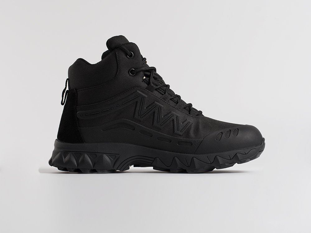 Зимние Ботинки