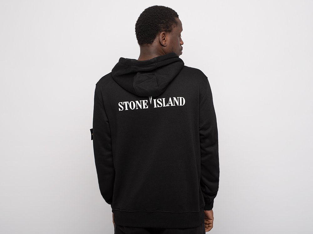 Худи Stone Island