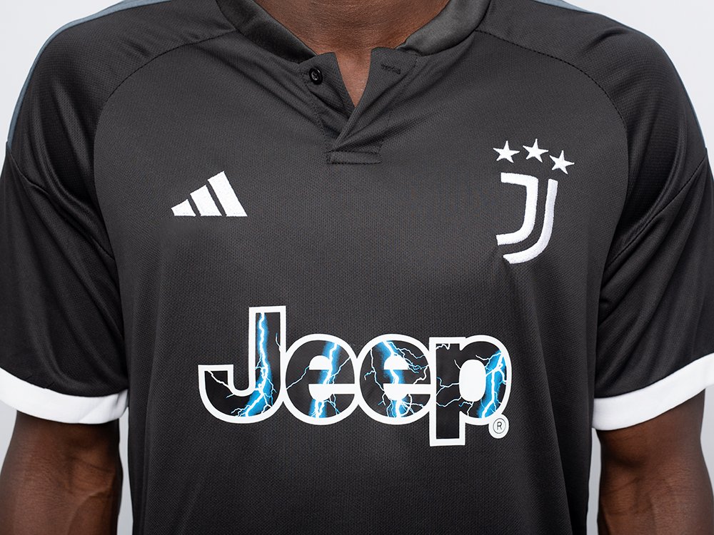 Футбольная форма Adidas FC Juventus