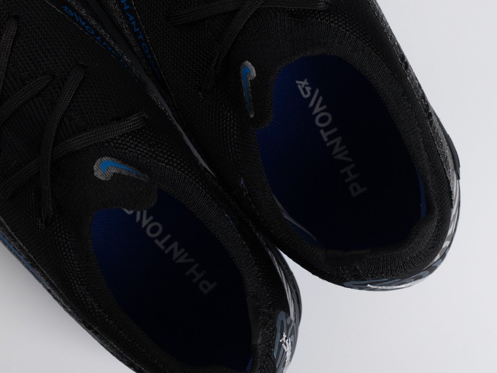 Футбольная обувь Nike Gripknit Phantom GX Elite FG