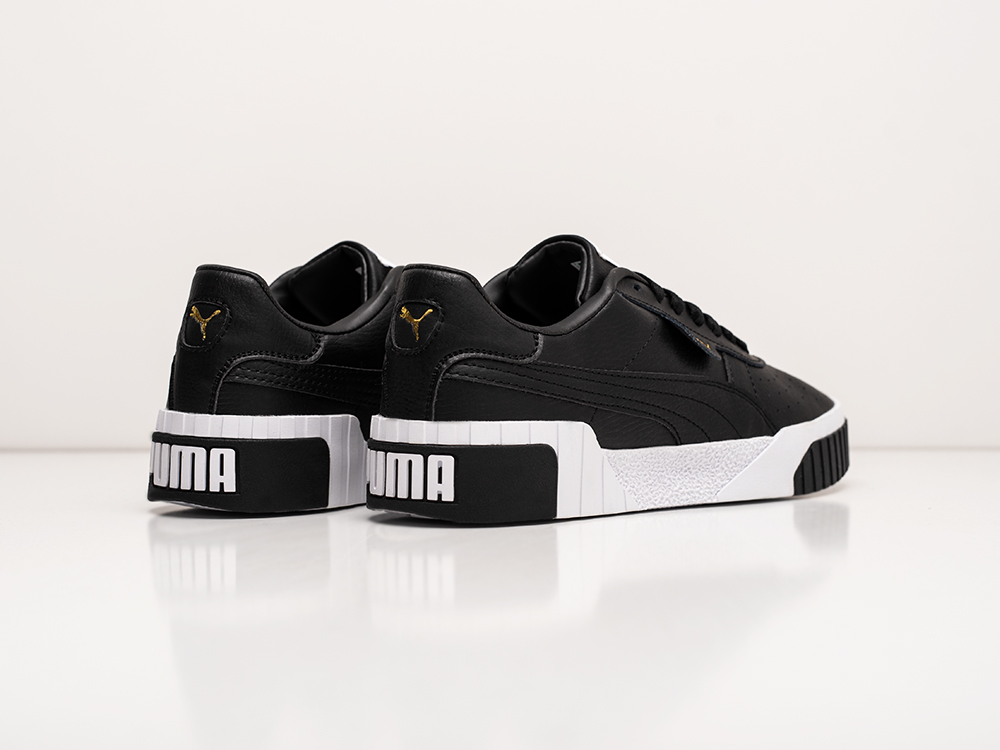 Кроссовки Puma Cali Bold