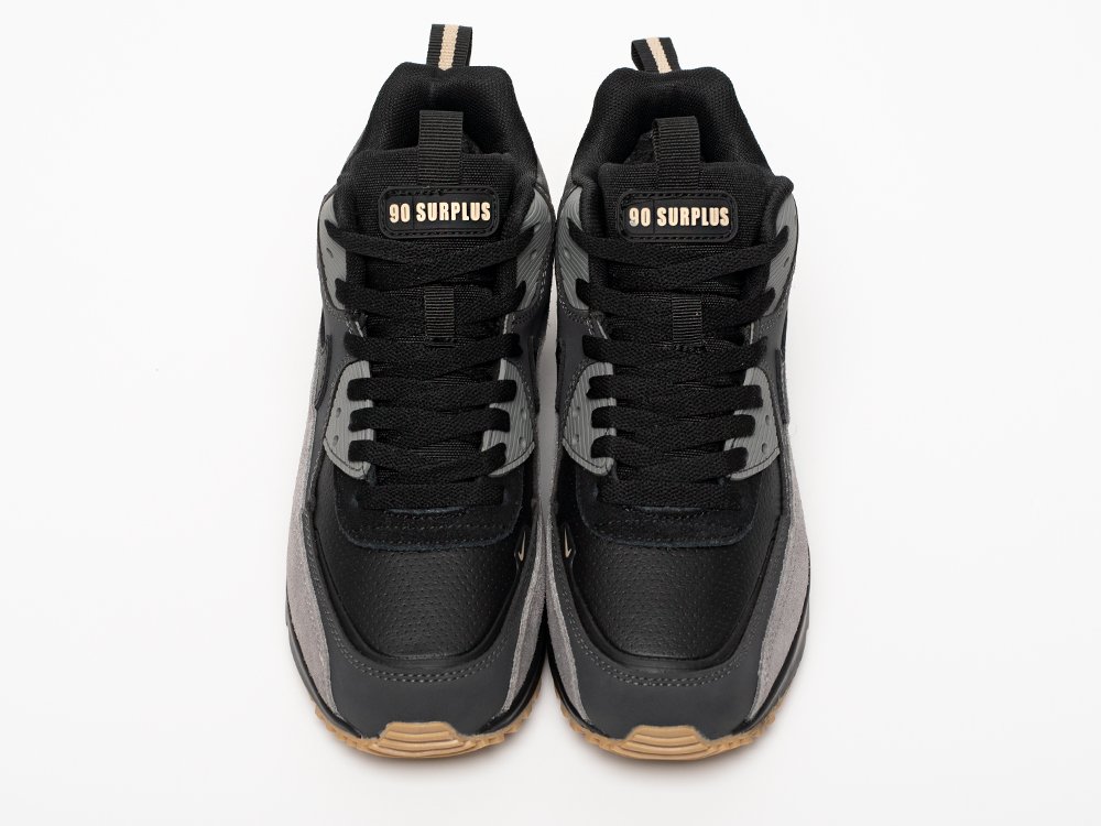 Зимние Кроссовки Nike Air Max 90