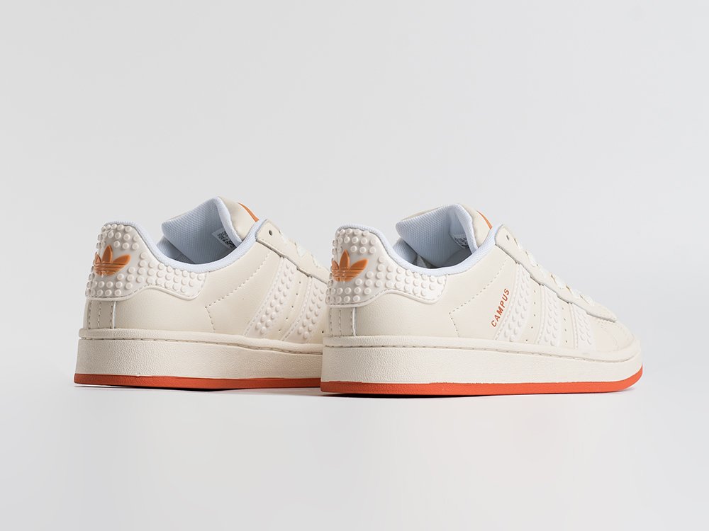 Кроссовки LEGO x Adidas Campus