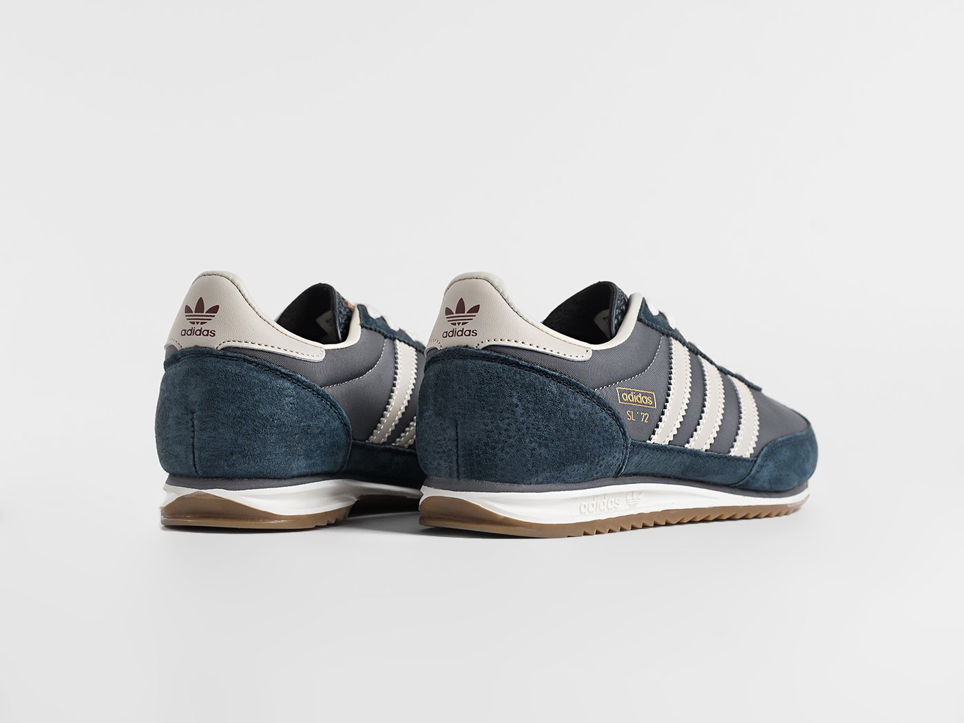 Кроссовки Adidas SL 72 RTN