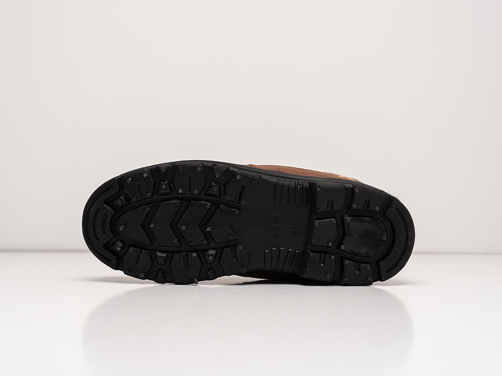 Зимние Ботинки