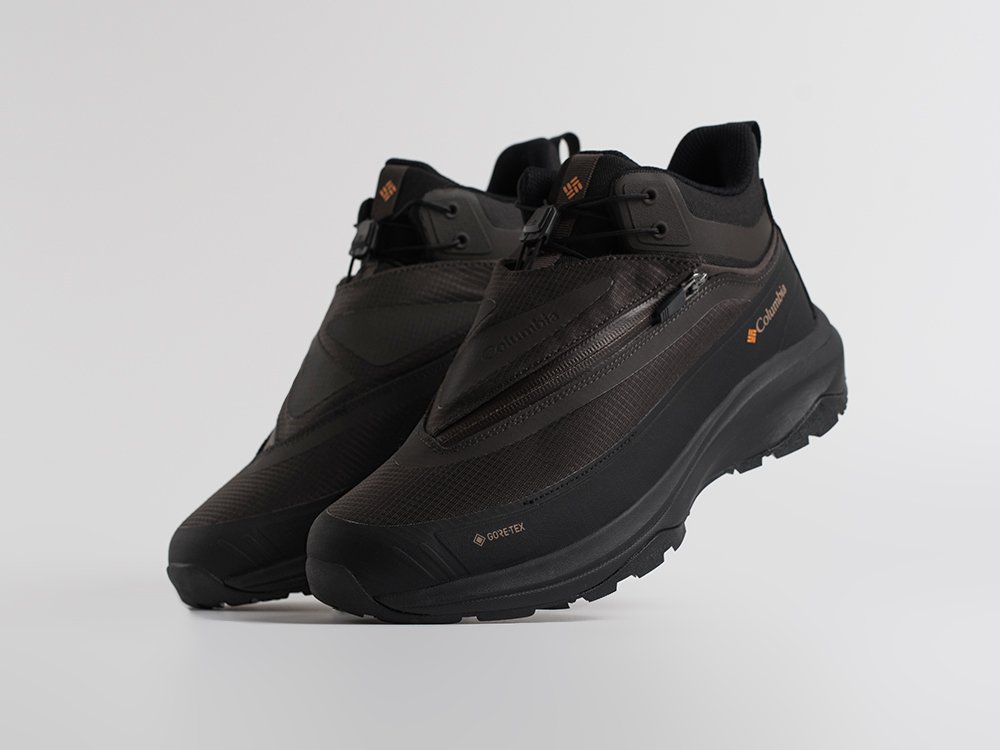 Зимние Кроссовки Columbia