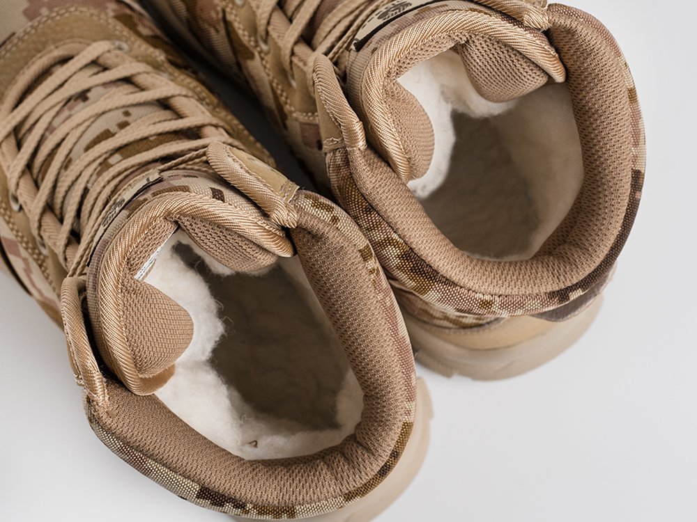 Зимние Ботинки