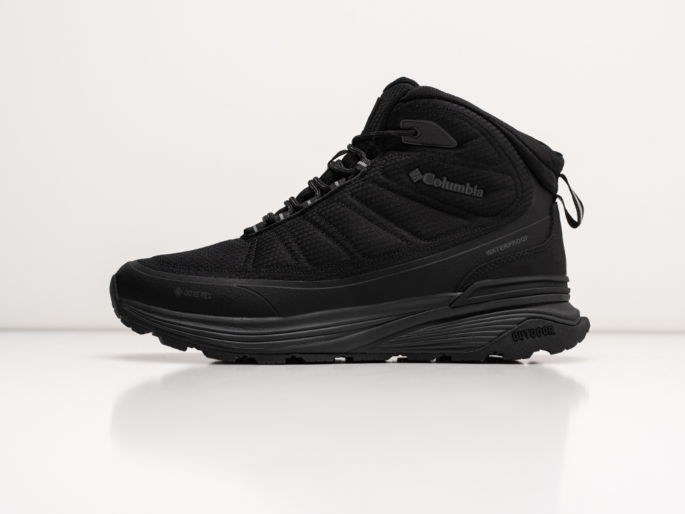 Зимние Ботинки Columbia
