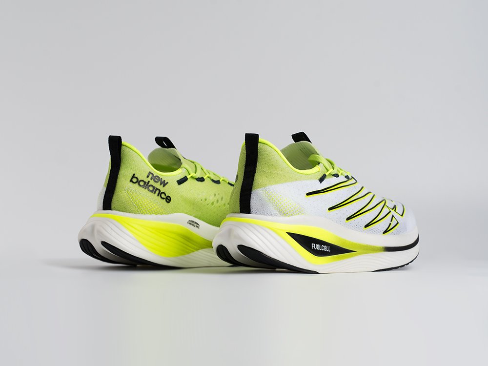 Кроссовки New Balance FuelCell SC Elite v3