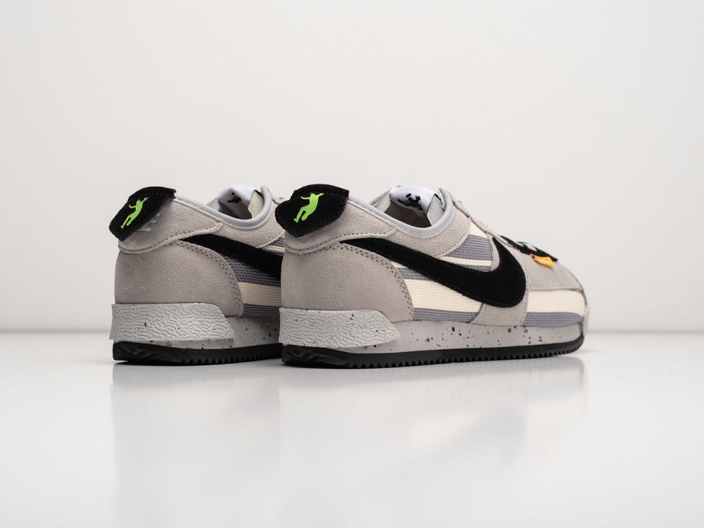 Кроссовки Union x Nike Cortez Nylon