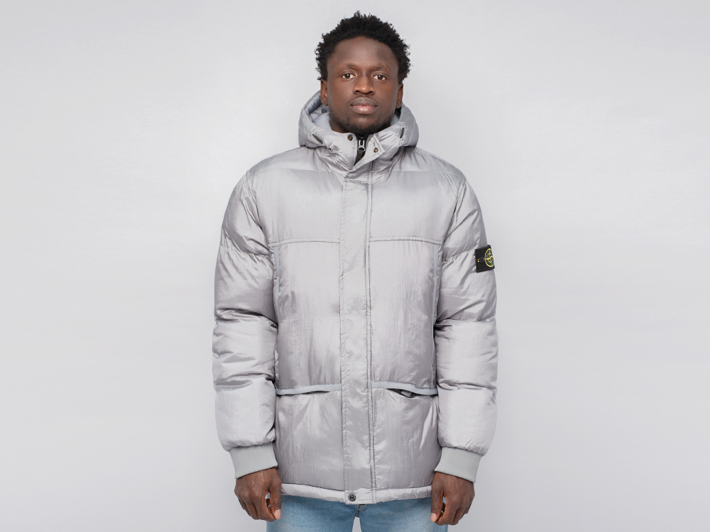 Куртка зимняя Stone Island