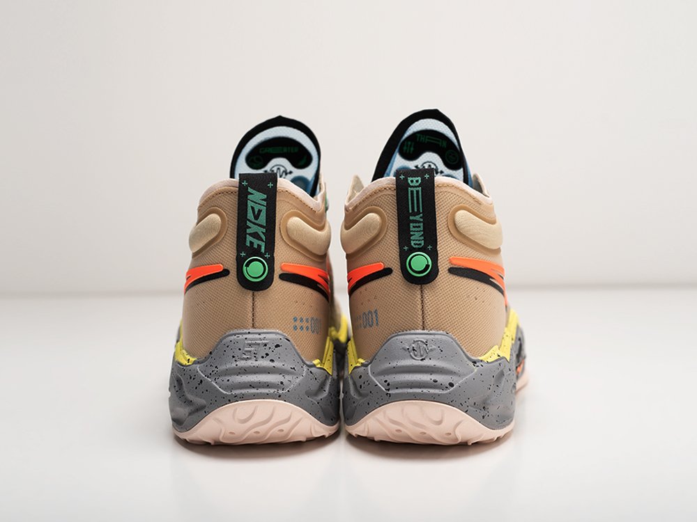 Кроссовки Nike Air Zoom G.T. Run