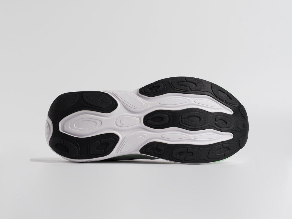 Кроссовки New Balance Fresh Foam X More Trail v5