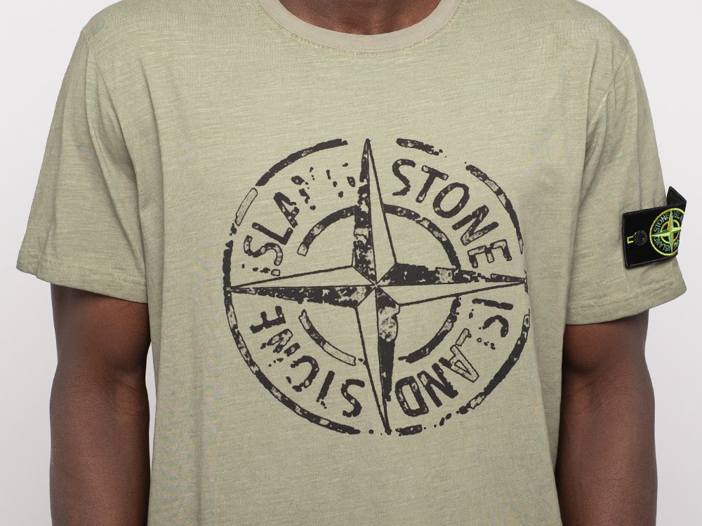 Футболка Stone Island
