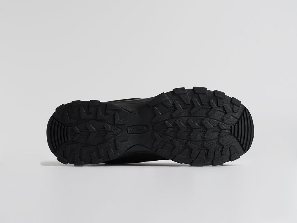 Зимние Кроссовки Columbia