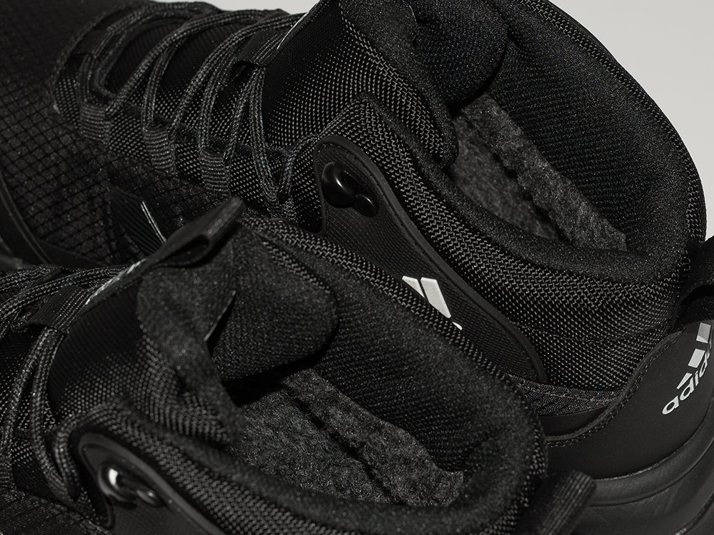 Зимние Кроссовки Adidas