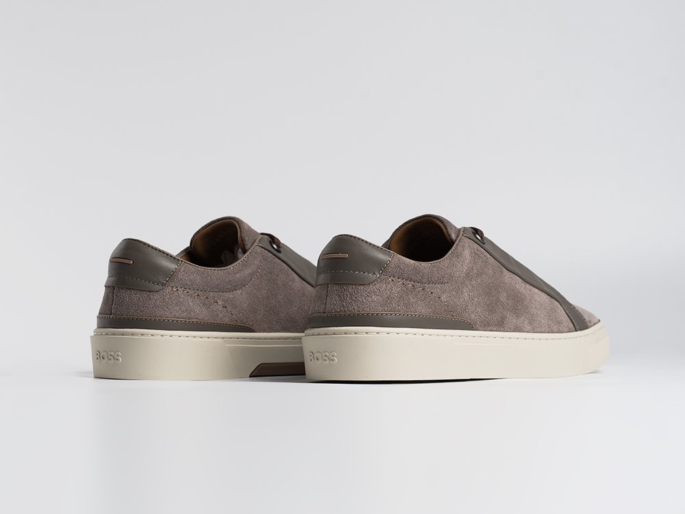 Кроссовки Hugo Boss