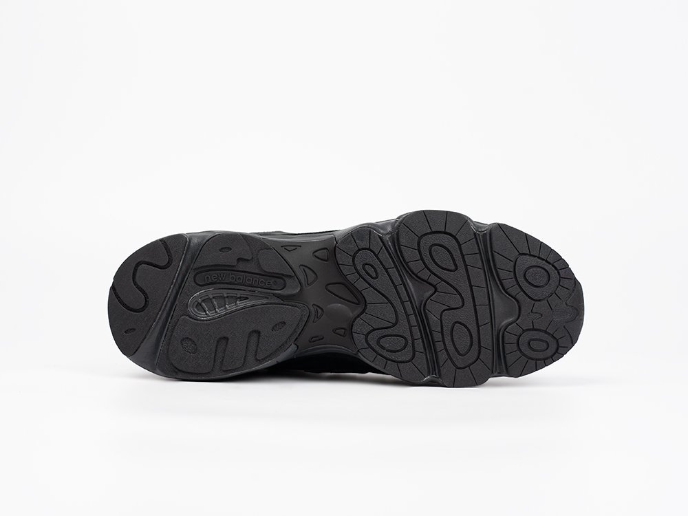 Зимние Кроссовки New Balance 1000 Mid