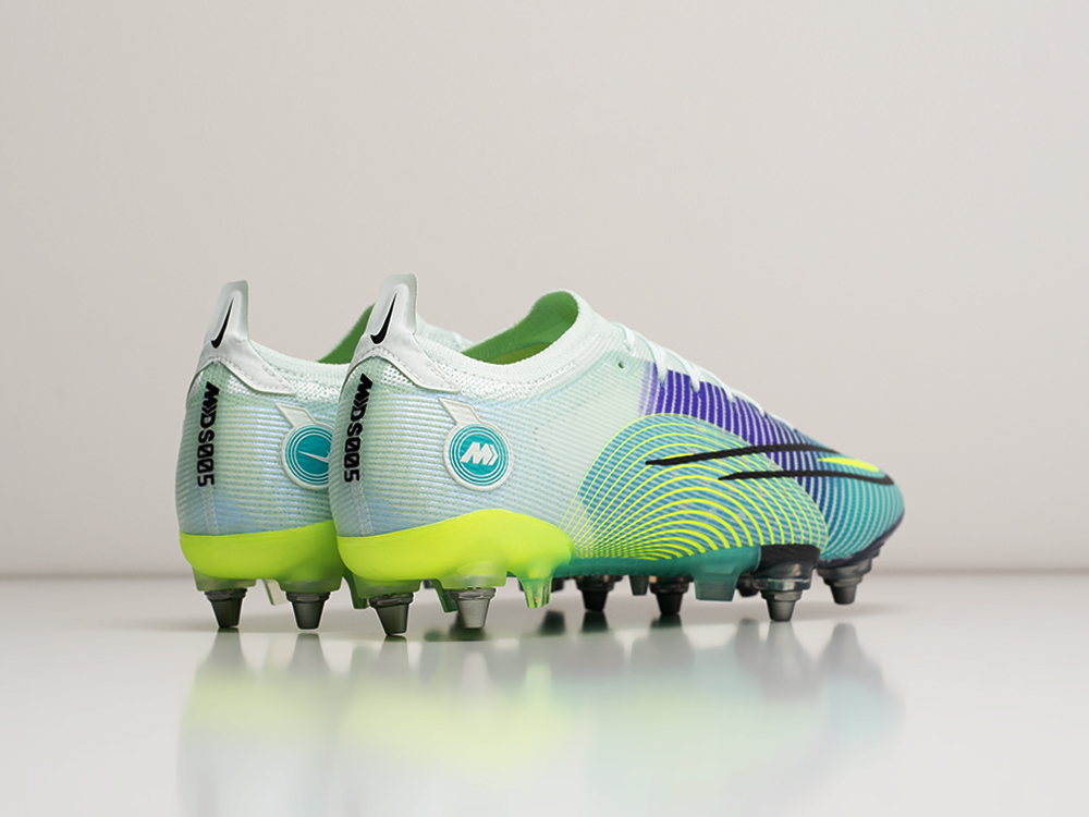 Футбольная обувь NIke Mercurial Vapor XIV Elite SG-PRO