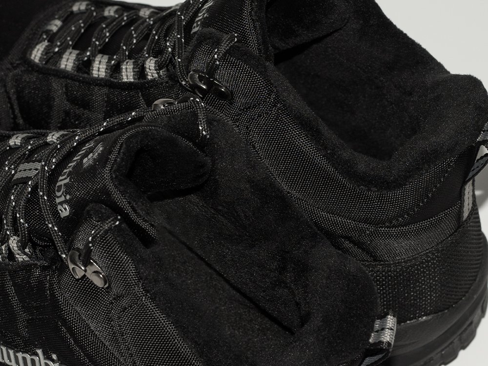 Зимние Кроссовки Columbia