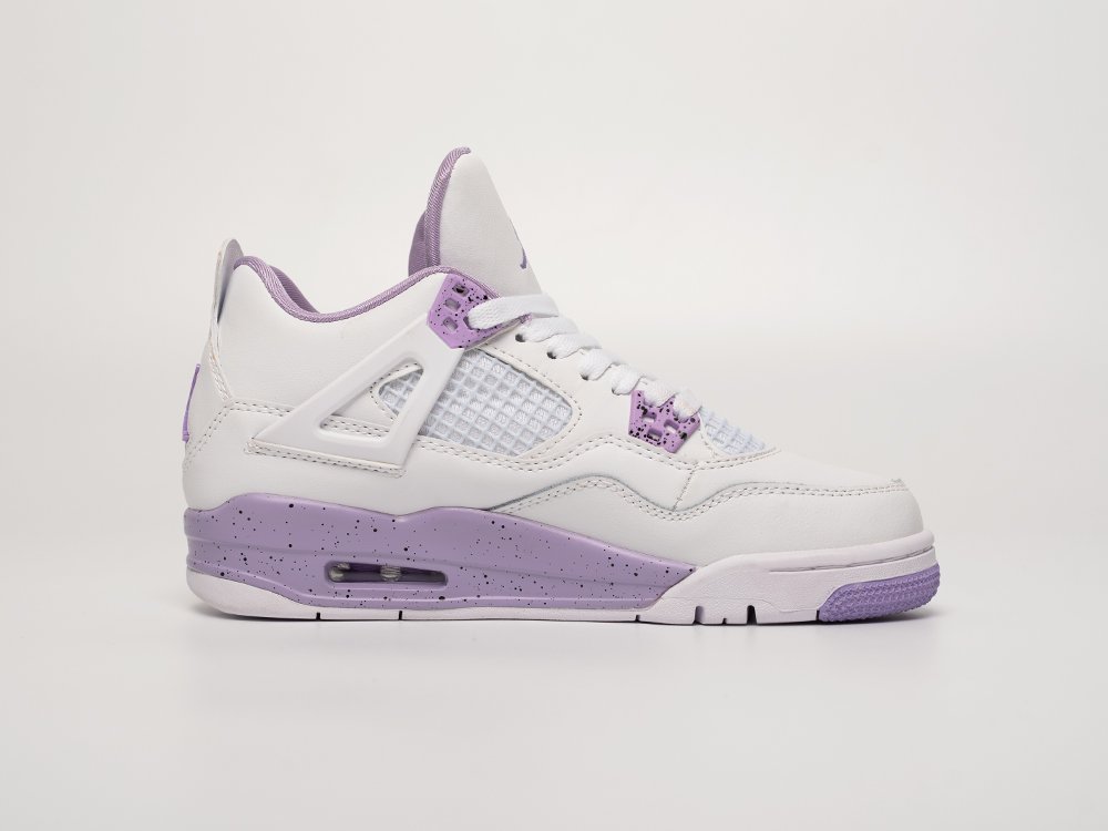 Кроссовки Nike Air Jordan 4 Retro