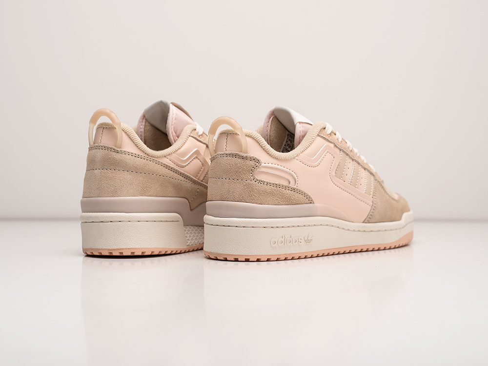 Кроссовки Adidas Forum Low