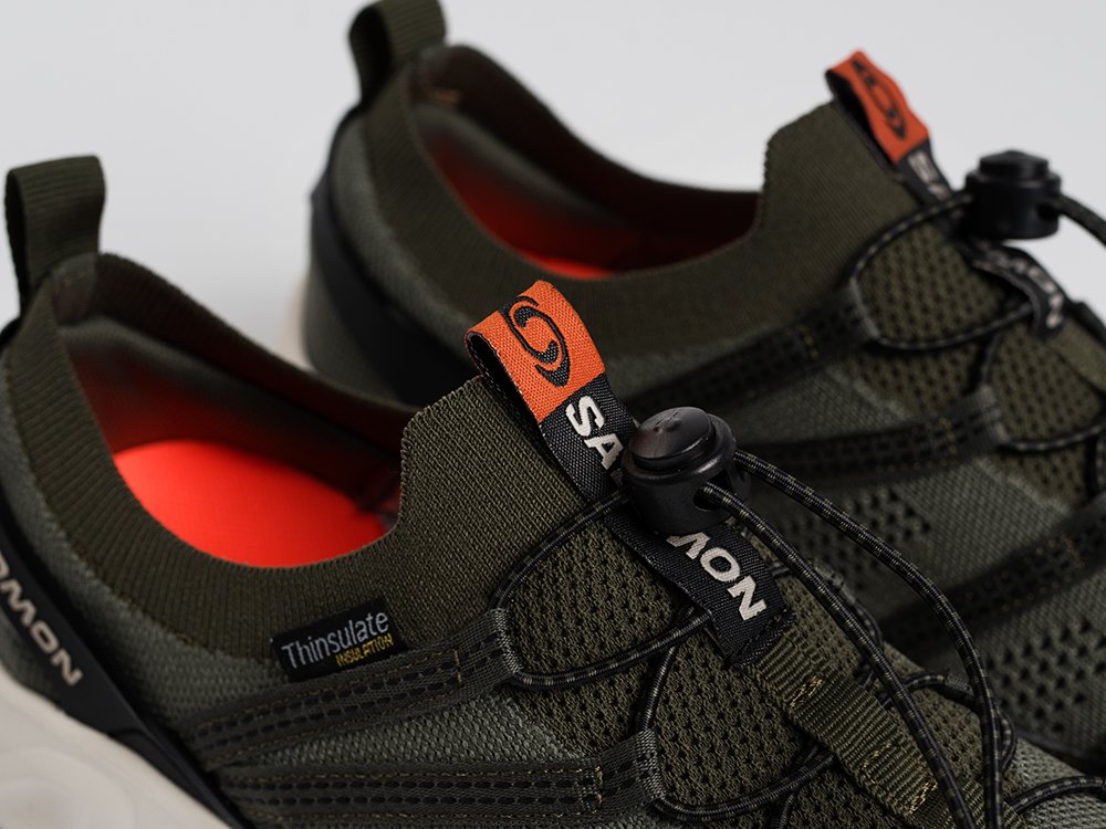 Кроссовки Salomon