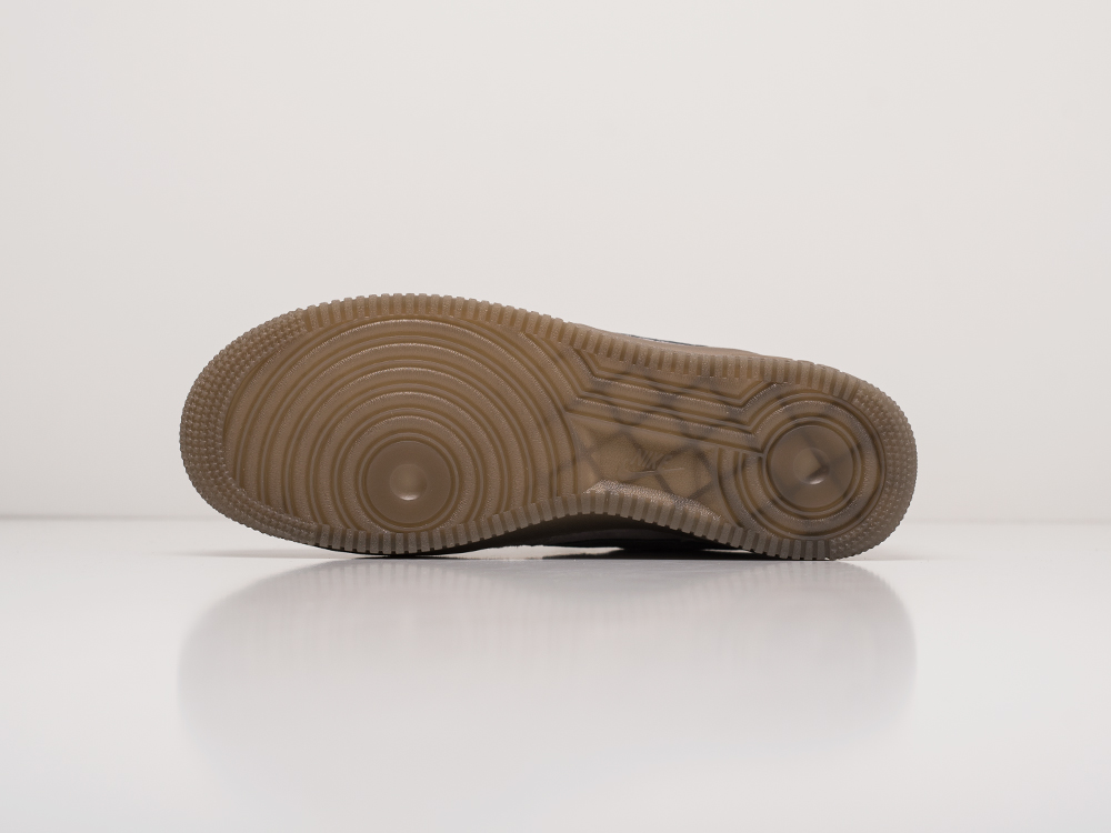 Кроссовки Nike x Reigning Champ Air Force 1 Low