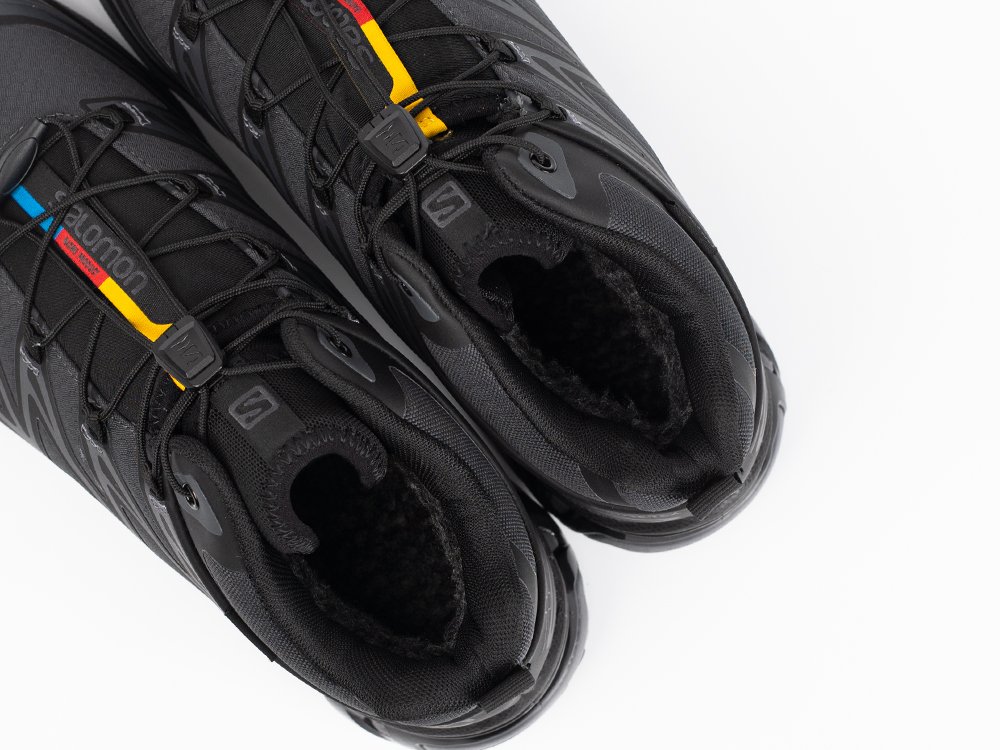 Зимние Кроссовки Salomon ADVANCED XT-6 ADV Mid