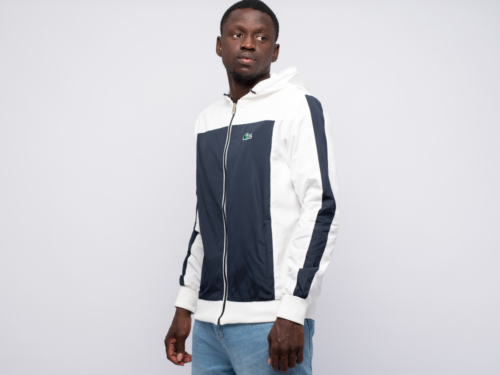 Ветровка Lacoste